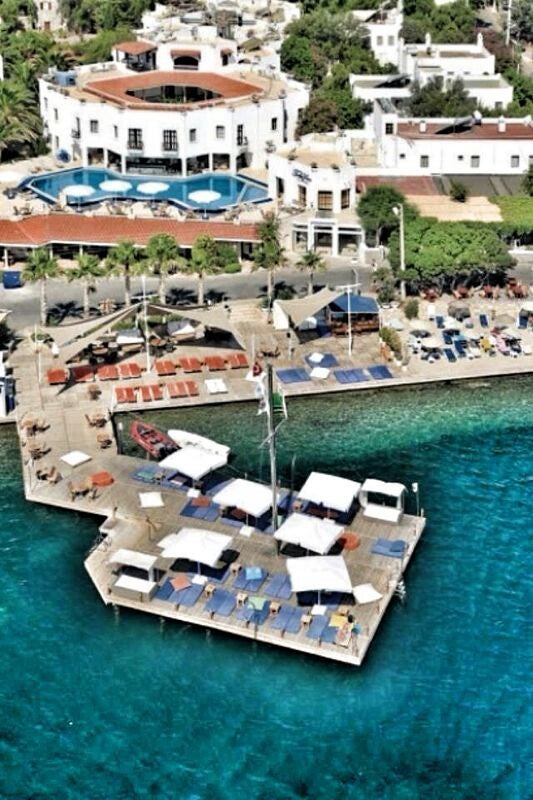 hotel