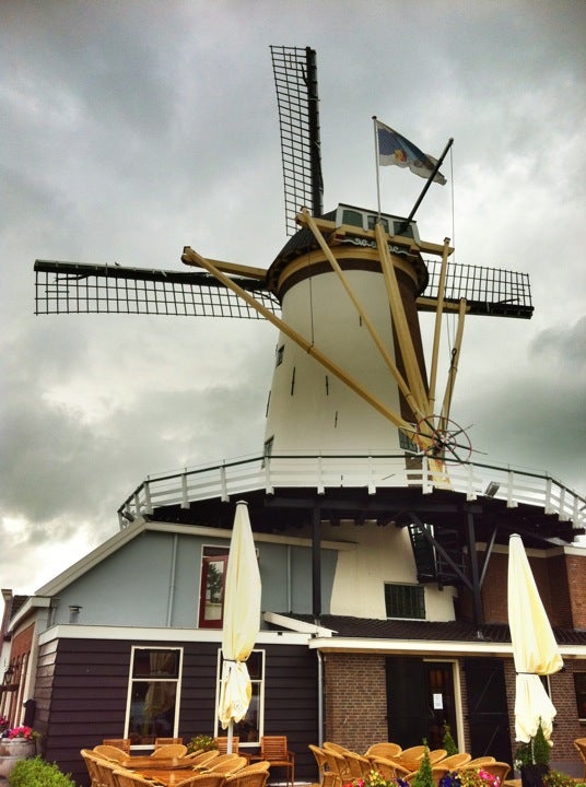 brewery