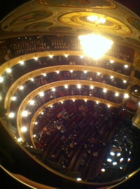 theater