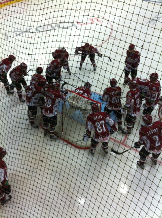 hockey-arena