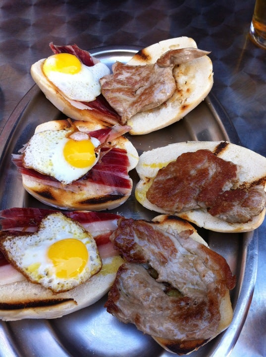 tapas-restaurant