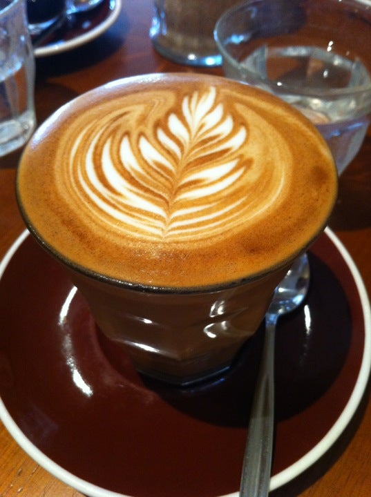 coffee-shop