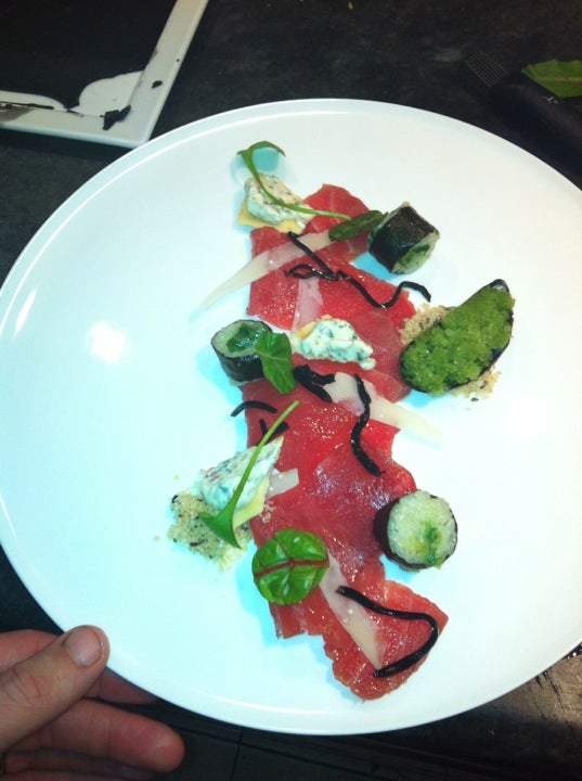 gastropub