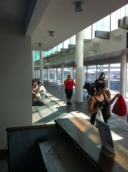 photo of NY Waterway Ferry Terminal Midtown