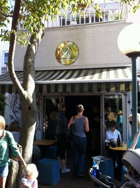cafe