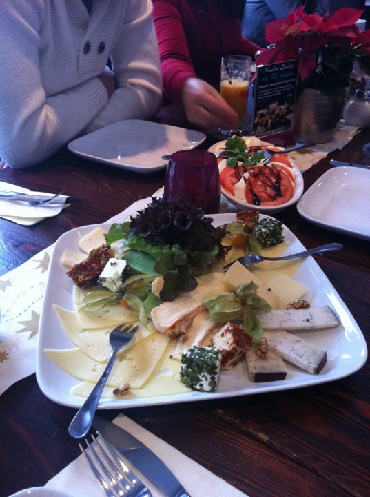 cafe