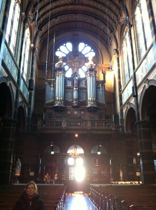 church