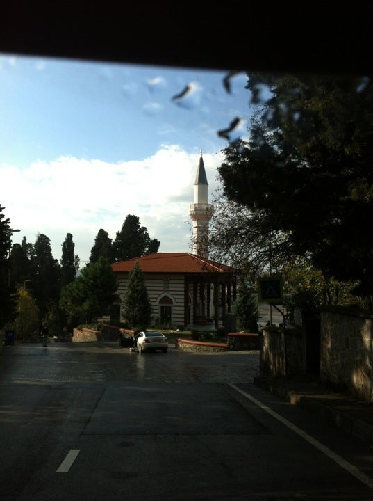 cemetery