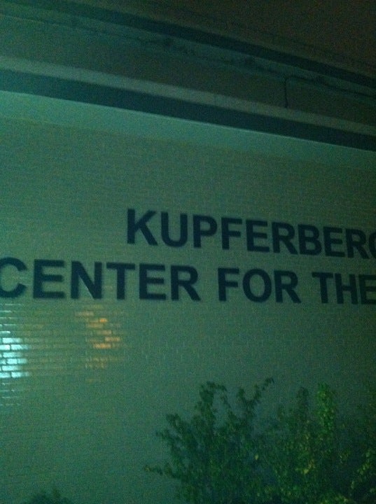 performing-arts-venue
