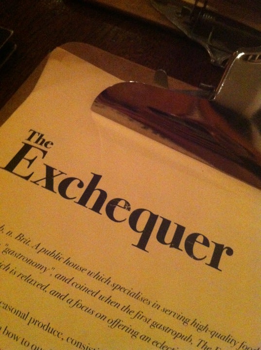 steakhouse