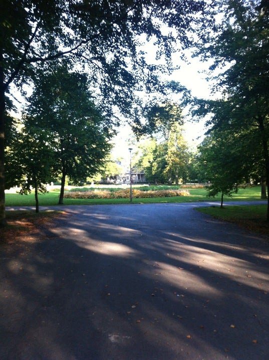 park