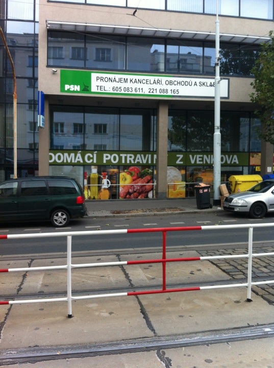 grocery-store