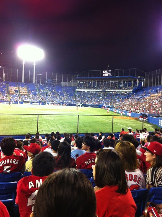 baseball-stadium