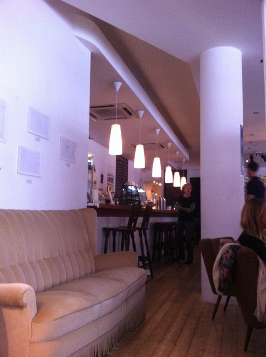 cafe