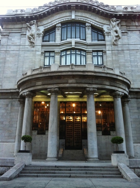 bookstore