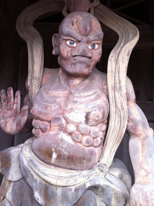 buddhist-temple