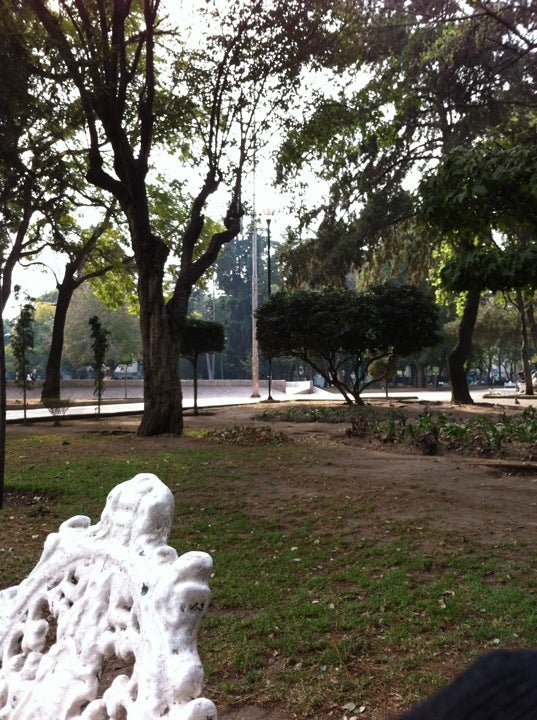 park
