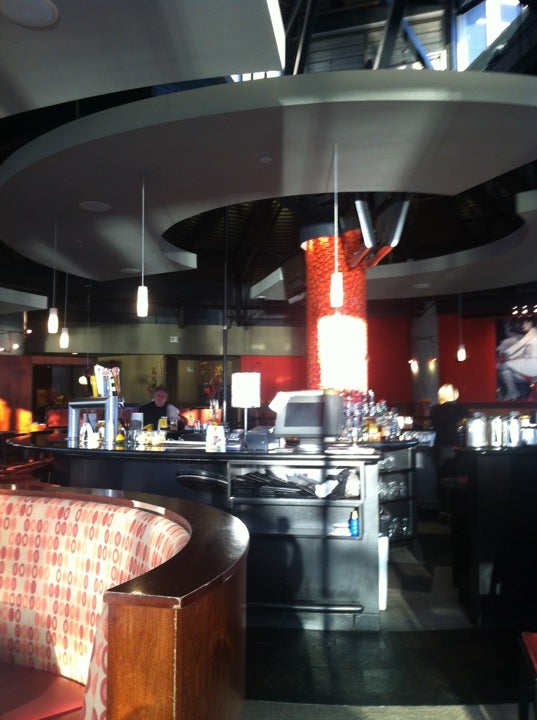cafe