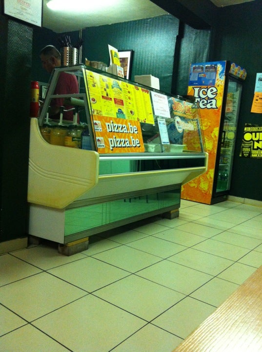 kebab-restaurant