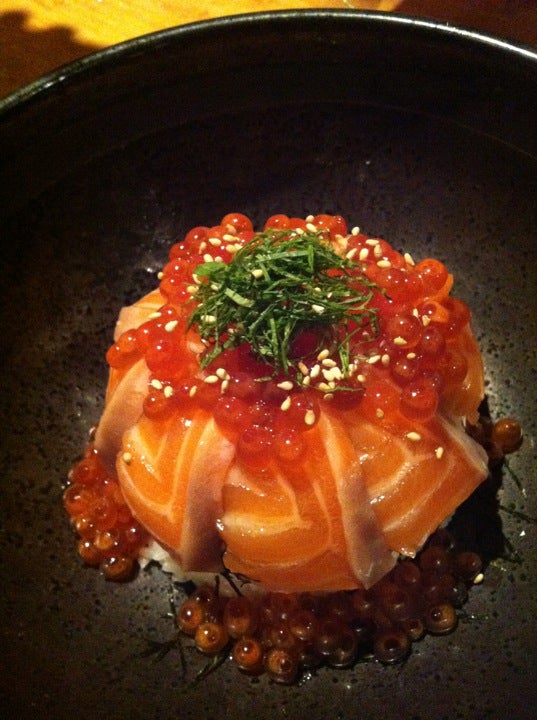 Photo of Sakagura