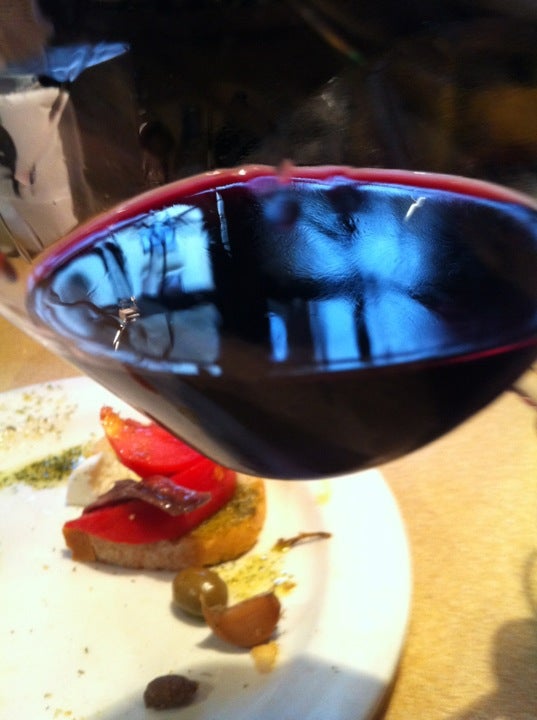 tapas-restaurant