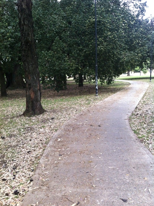 park