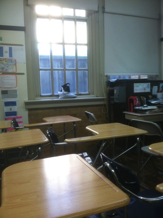 high-school