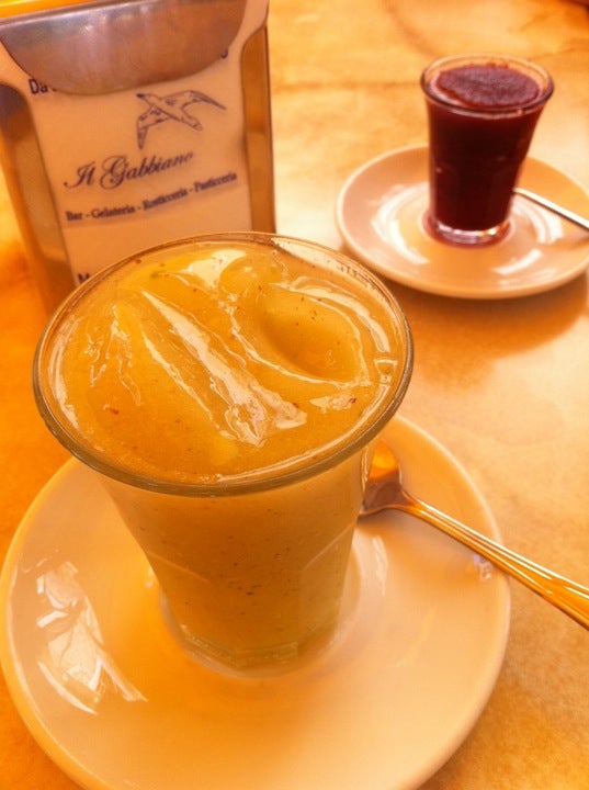 cafe