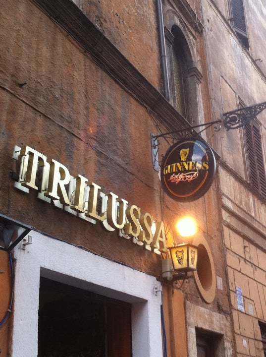 gastropub
