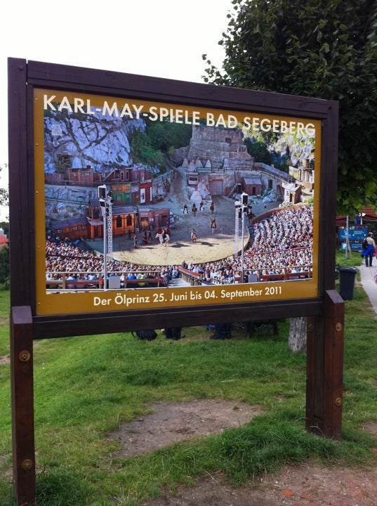 theater