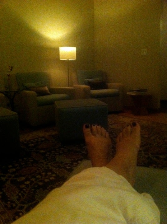 spa
