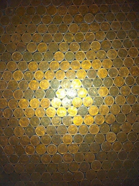 bar