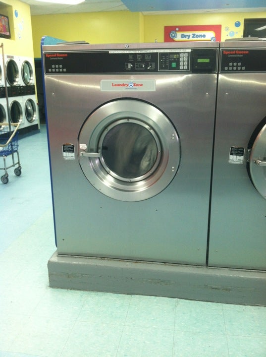 laundry-service