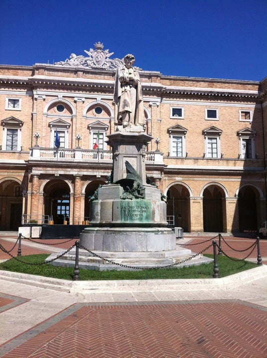 plaza