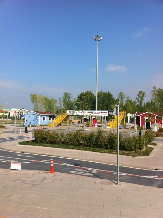 park