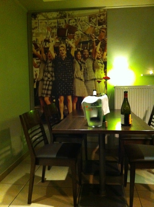 belgian-restaurant