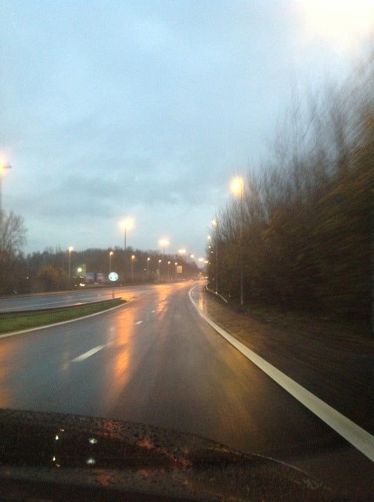 road