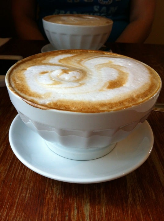 cafe