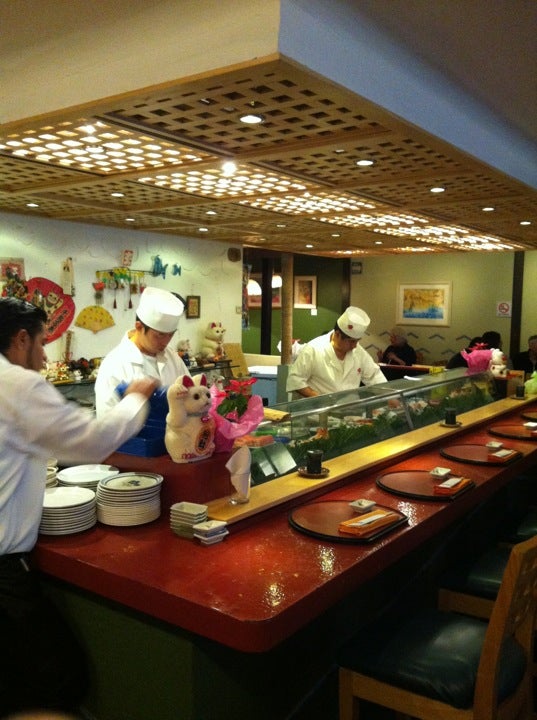 japanese-restaurant