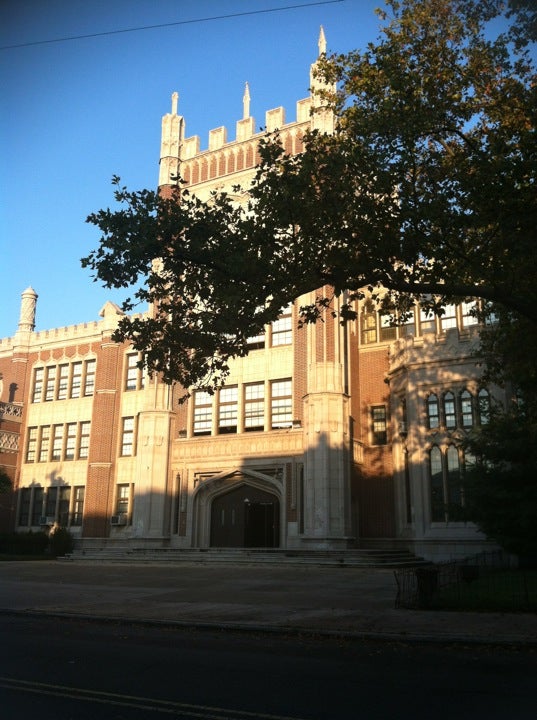 high-school