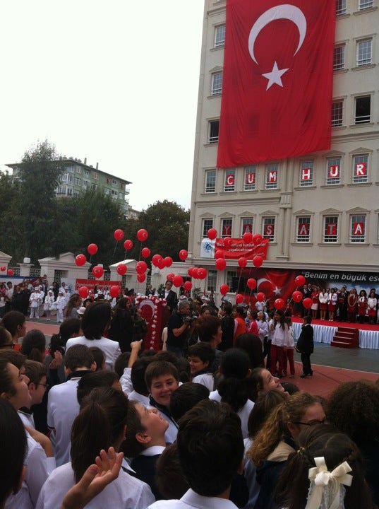 high-school