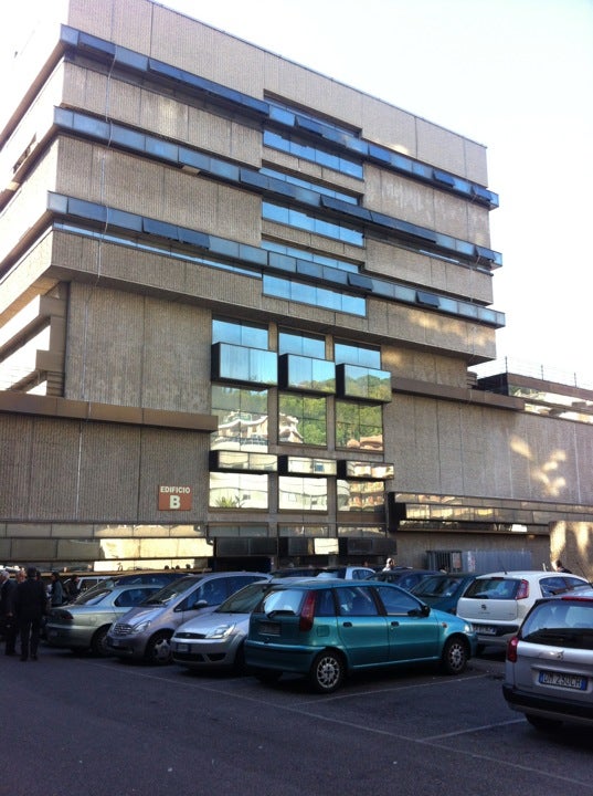 courthouse