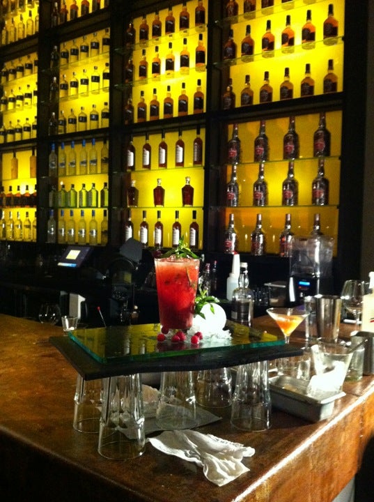 gastropub