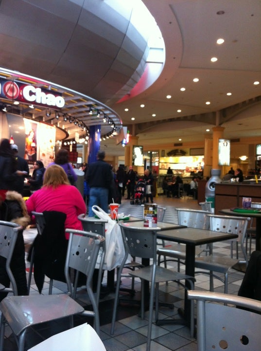 food-court