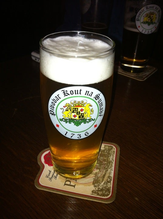 pub