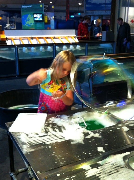 science-museum