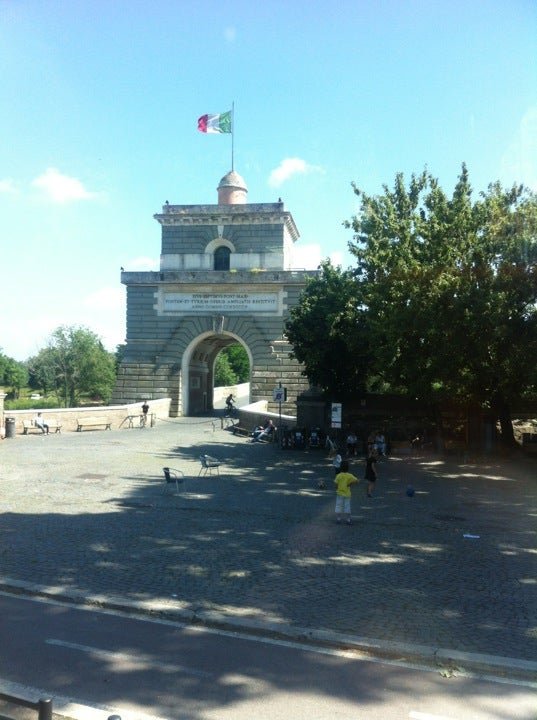 bridge