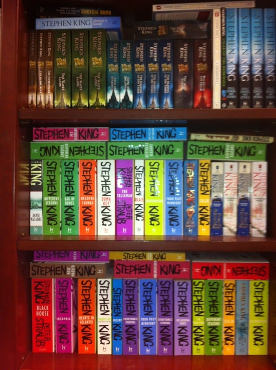 bookstore