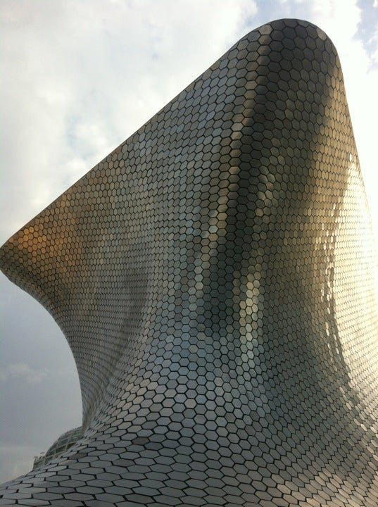 museum