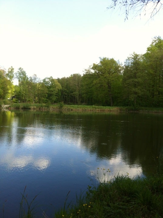 lake